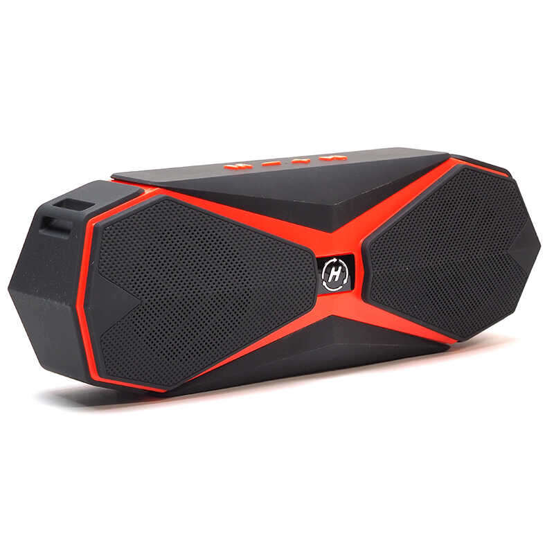 Zore H18 Bluetooth Speaker - 1