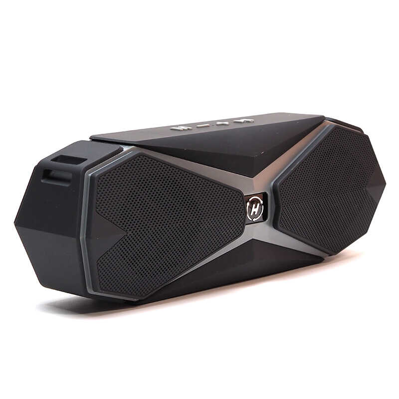 Zore H18 Bluetooth Speaker - 8