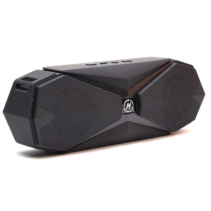 Zore H18 Bluetooth Speaker - 10