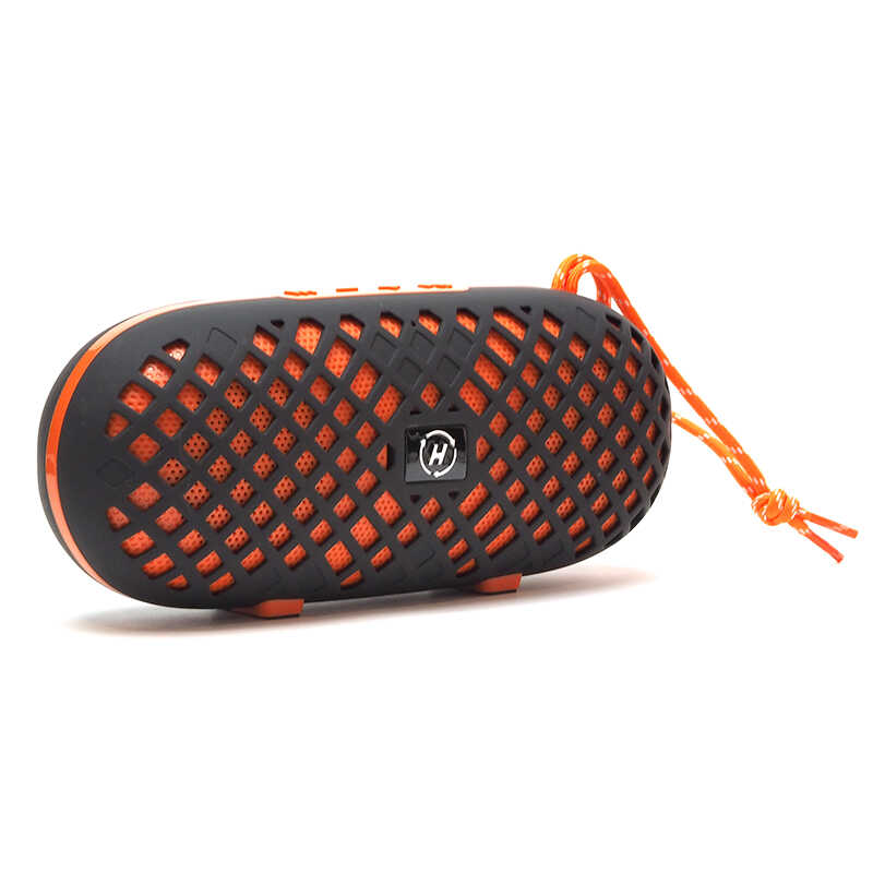 Zore H33 Bluetooth Speaker Hoparlör - 1