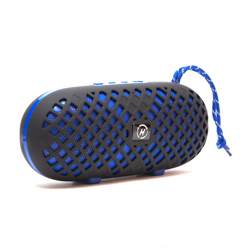 Zore H33 Bluetooth Speaker Hoparlör - 10