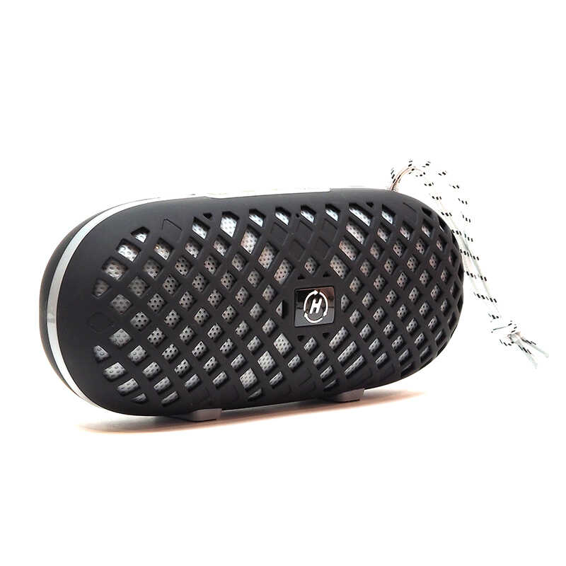 Zore H33 Bluetooth Speaker Hoparlör - 4