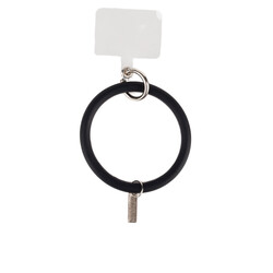 Zore Hanger 01 Phone Holder Hand Strap Wristband Black