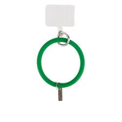 Zore Hanger 01 Phone Holder Hand Strap Wristband Green