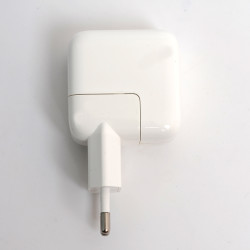 Zore iPad 2 3 4 2in1 Ev Şarj Seti Beyaz