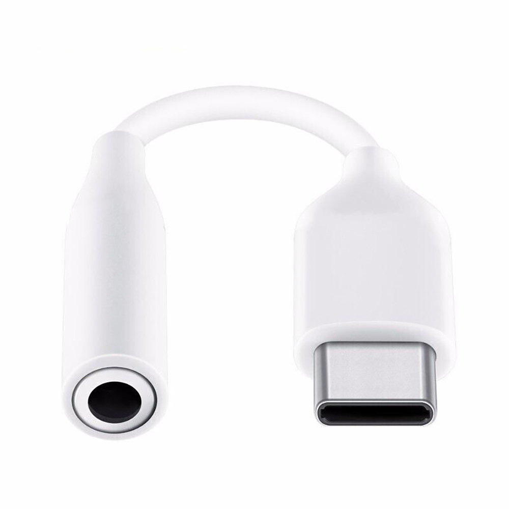 Zore JH-048 Type-C to 3.5mm Aux Converter Audio Adapter - 4