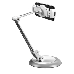 Zore JHD-165 Table Phone - Tablet Holder White