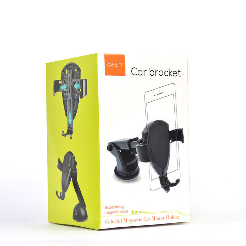 Zore K308L Car Holder - 2