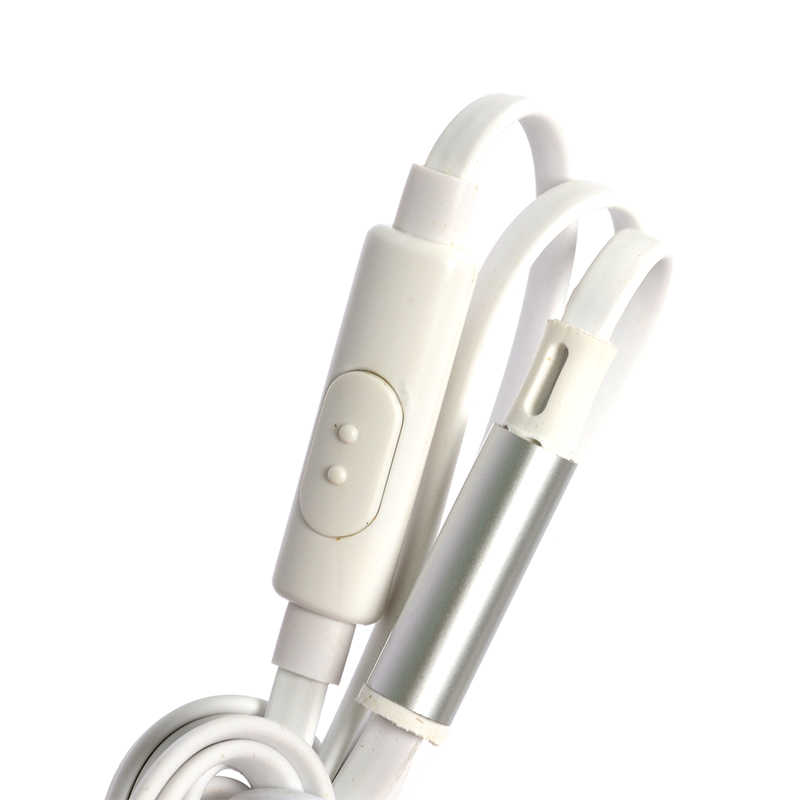 Zore KDK-203 3.5mm Headphone - 4