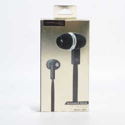 Zore Konfulon IN9 3.5mm Headphone - 7