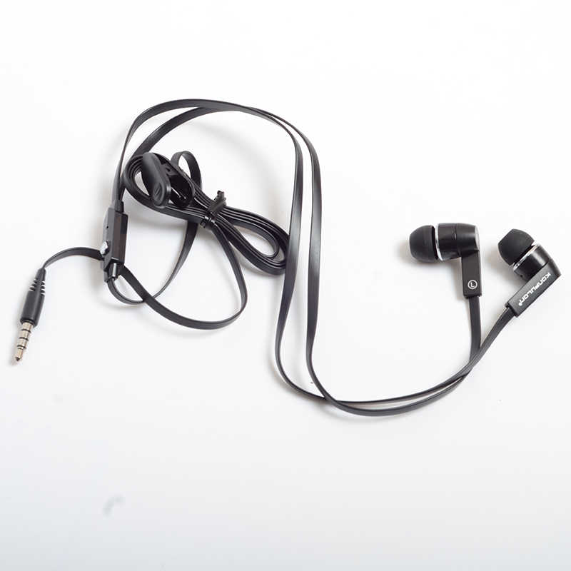 Zore Konfulon IN9 3.5mm Headphone - 2