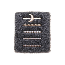 Zore Kordon Süsü Moon