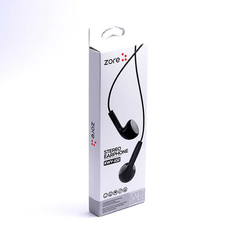 Zore KWY 102 Stereo Kulaklık - 2