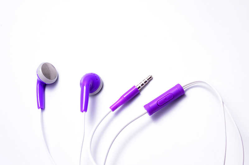 Zore KWY 102 Stereo Kulaklık - 3
