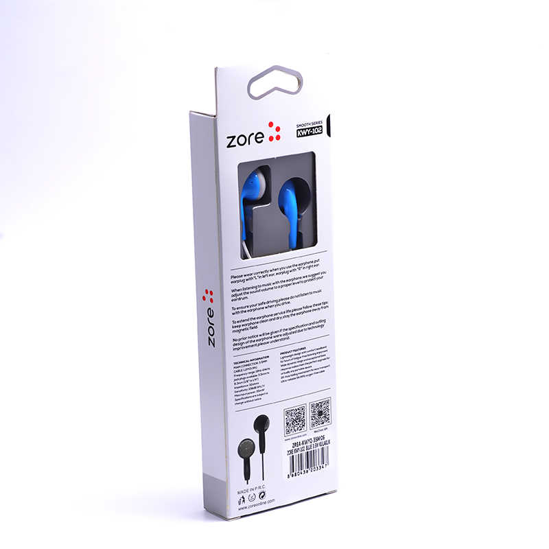 Zore KWY 102 Stereo Kulaklık - 7