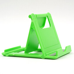 Zore L-303 Tablet Phone Stand Green