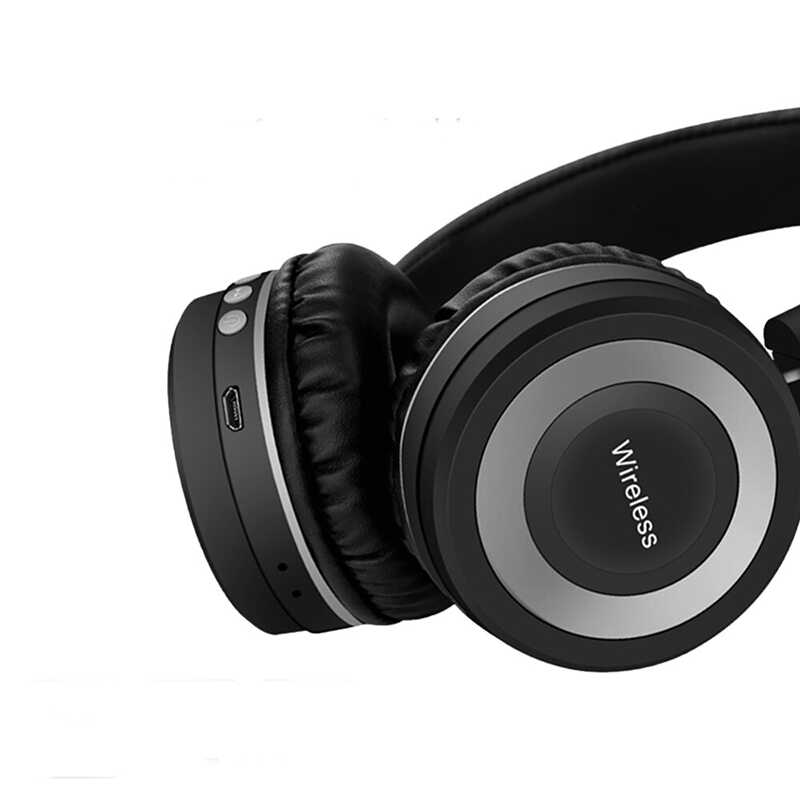 Zore L100 Bluetooth Kulaklık - 3