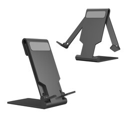 Zore L315 Phone Stand Black