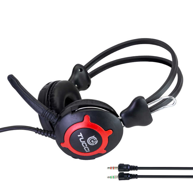 Zore L780 Player Headphone - 4