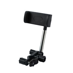 Zore LG-01 Rearwiew Mirror Car Holder Black