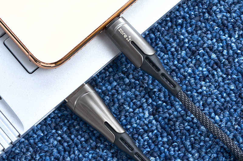 Zore Lightning Focus Usb Cable - 3