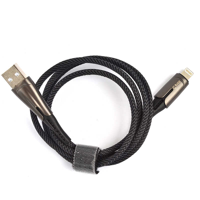 Zore Lightning Focus Usb Cable - 5