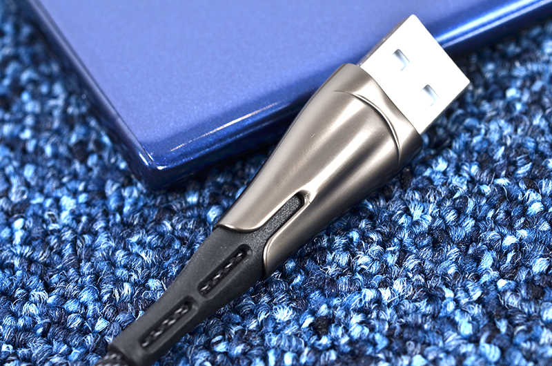 Zore Lightning Focus Usb Cable - 8