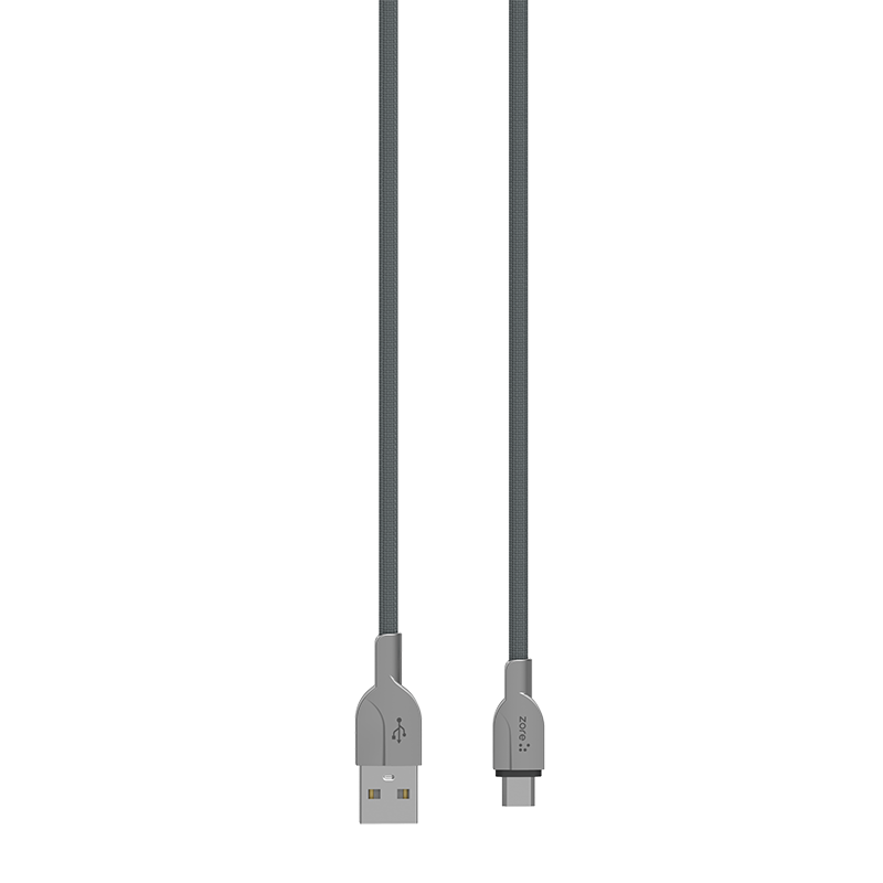 Zore ZR-LS411 Micro Usb Kablo - 4