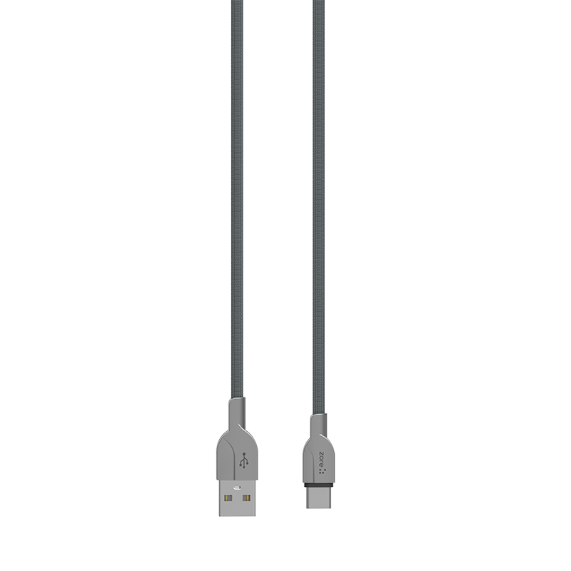 Zore ZR-LS411 Type-C Usb Kablo - 4