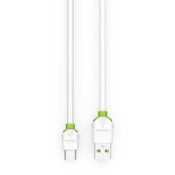 Zore LS32 Type-C Usb Cable White