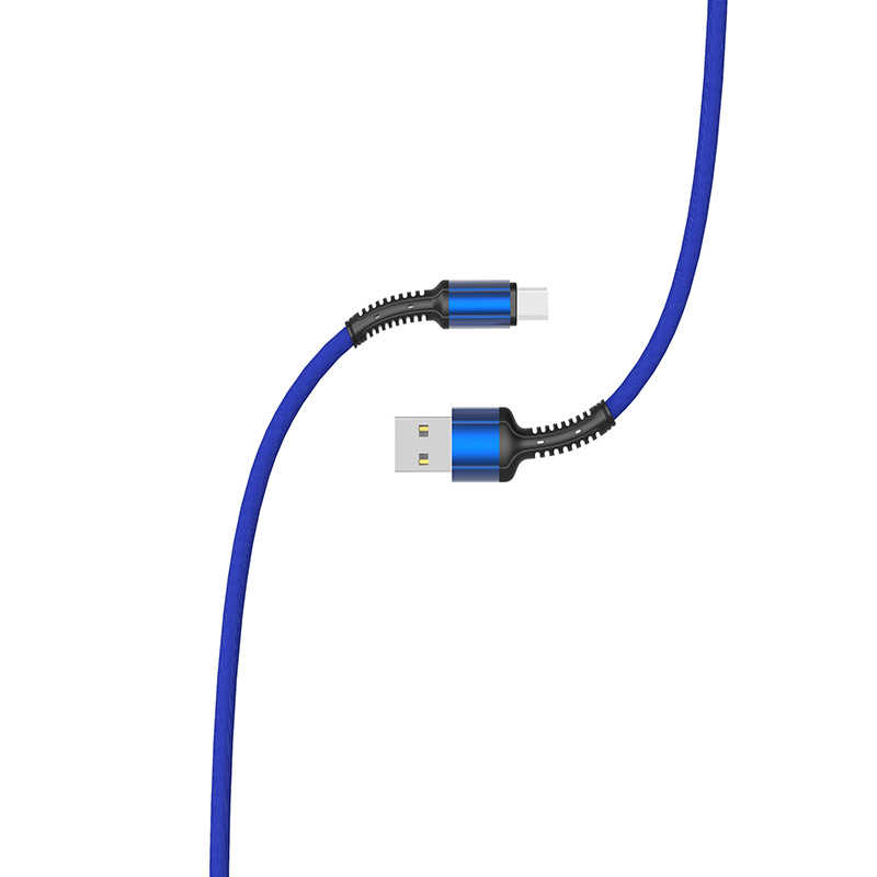 Zore LS63 Micro Usb Kablo - 11