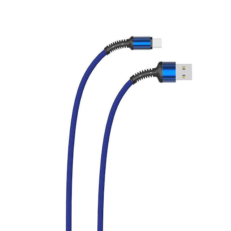 Zore LS63 Micro Usb Kablo - 17