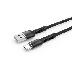 Zore LS63 Type-C Usb Cable Grey