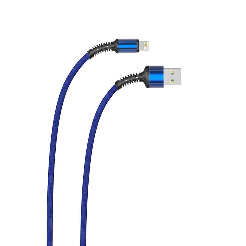 Zore LS64 Lightning Usb Cable - 2