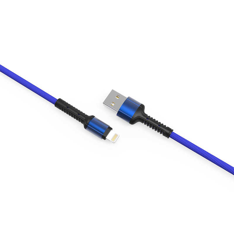 Zore LS64 Lightning Usb Cable - 3