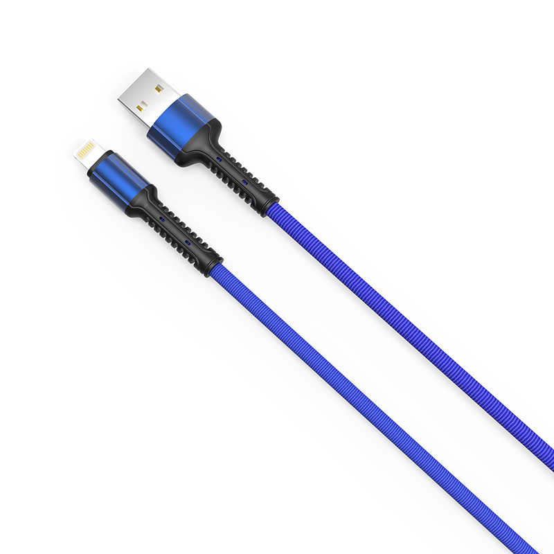 Zore LS64 Lightning Usb Cable - 4