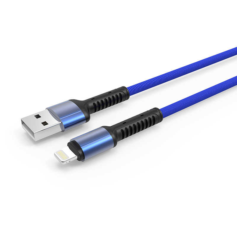 Zore LS64 Lightning Usb Cable - 5