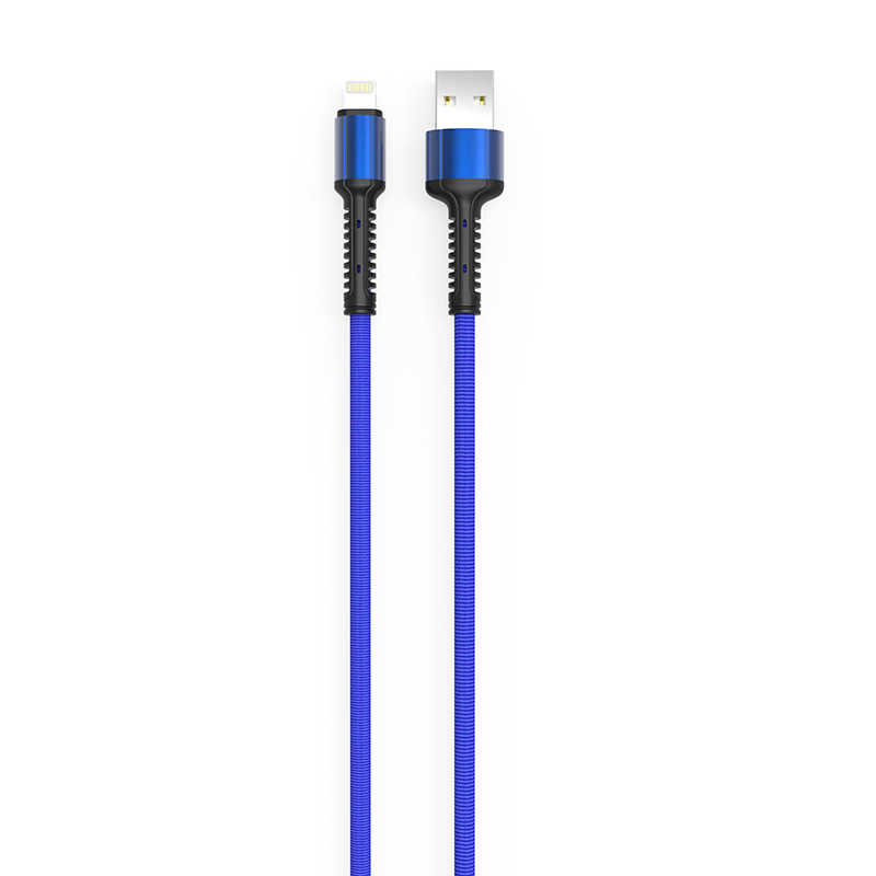 Zore LS64 Lightning Usb Cable - 7