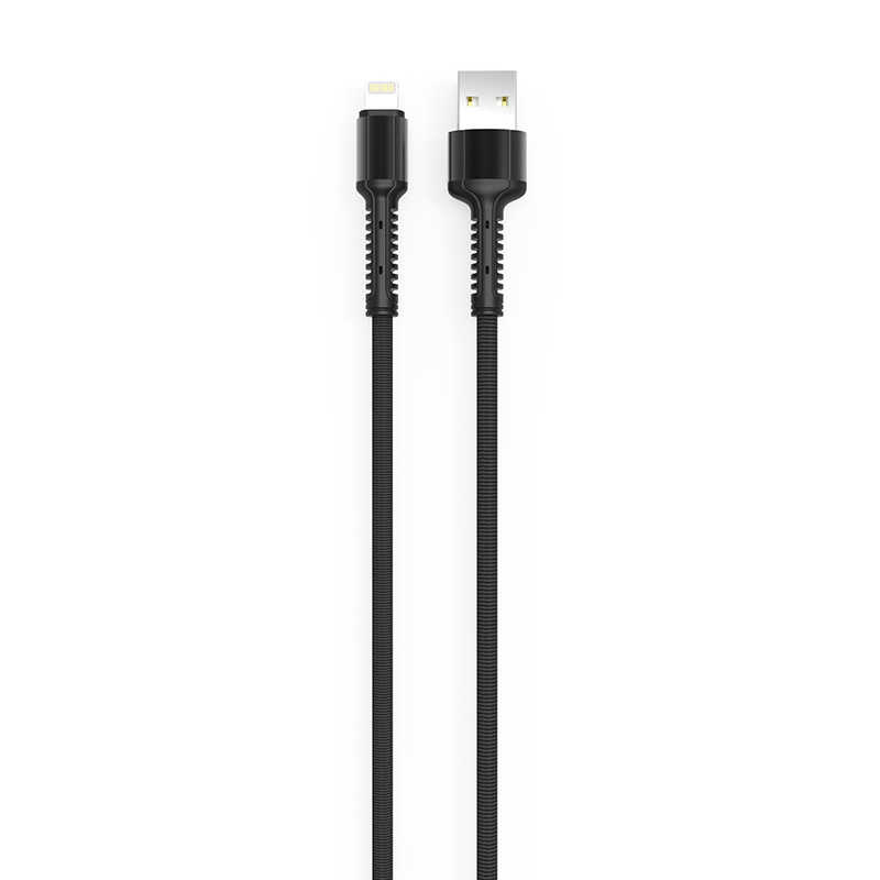 Zore LS64 Lightning Usb Cable - 9