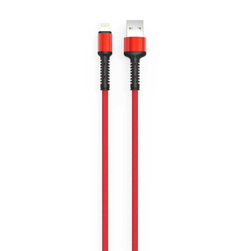 Zore LS64 Lightning Usb Kablo - 8