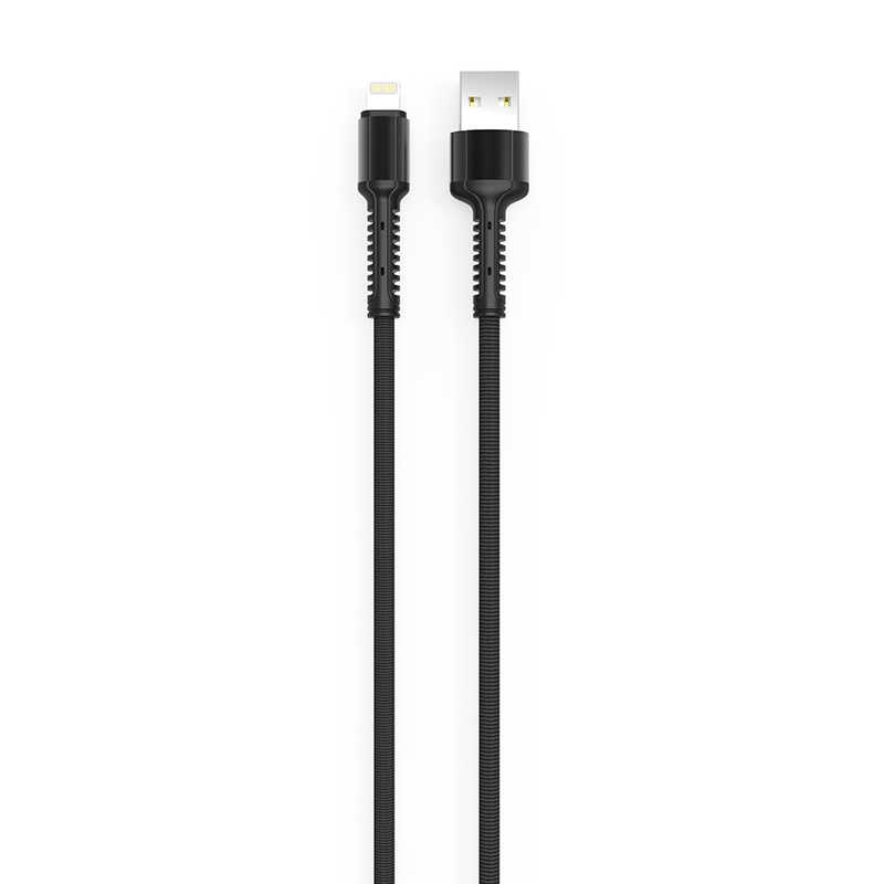 Zore LS64 Lightning Usb Kablo - 9