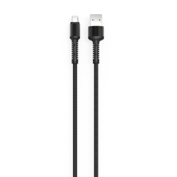Zore LS64 Micro Usb Cable Black