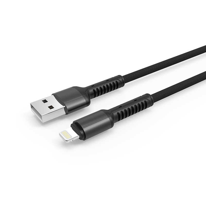 Zore LS65 Lightning Usb Kablo - 3