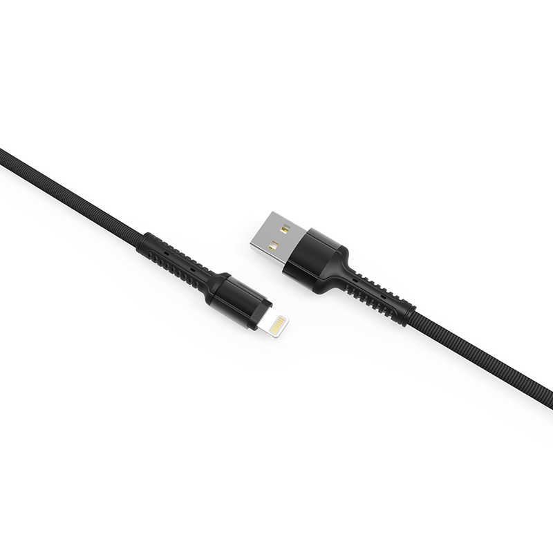 Zore LS65 Lightning Usb Kablo - 6