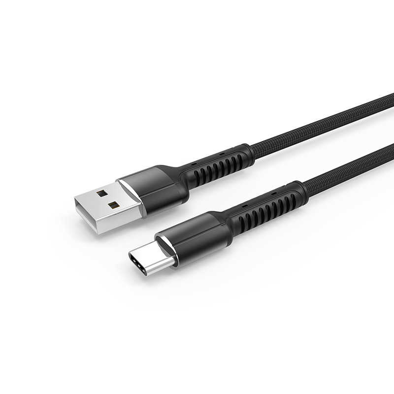 Zore LS65 Type-C Usb Kablo - 4