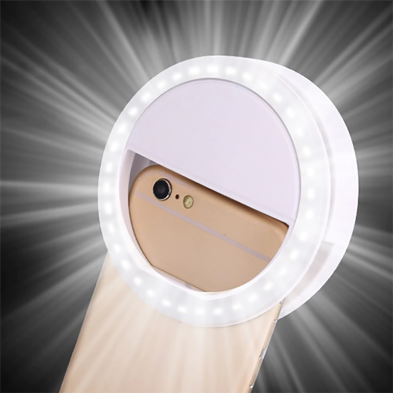 Zore M-06 Selfie Light - 1