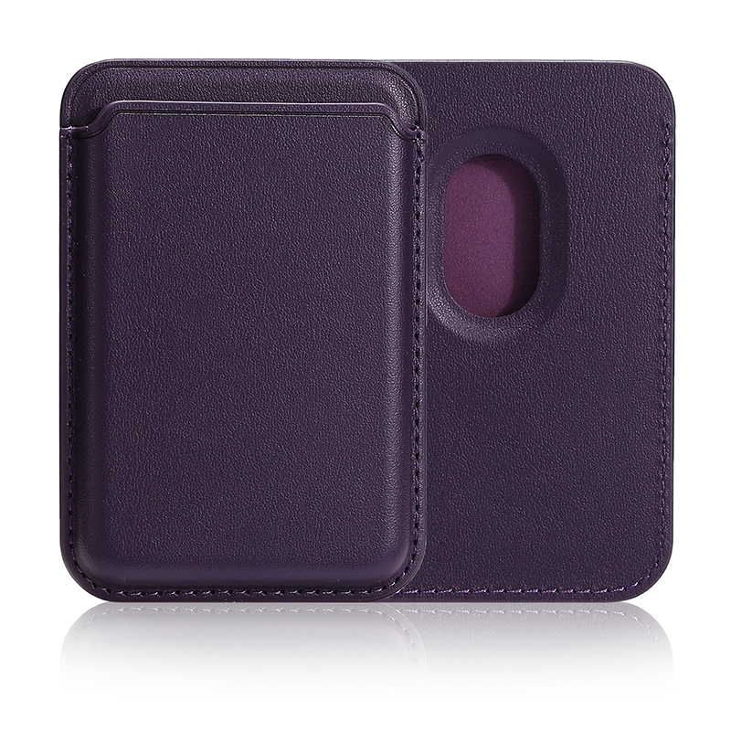 Zore Magnetic Cardsafe Card Holder - 3