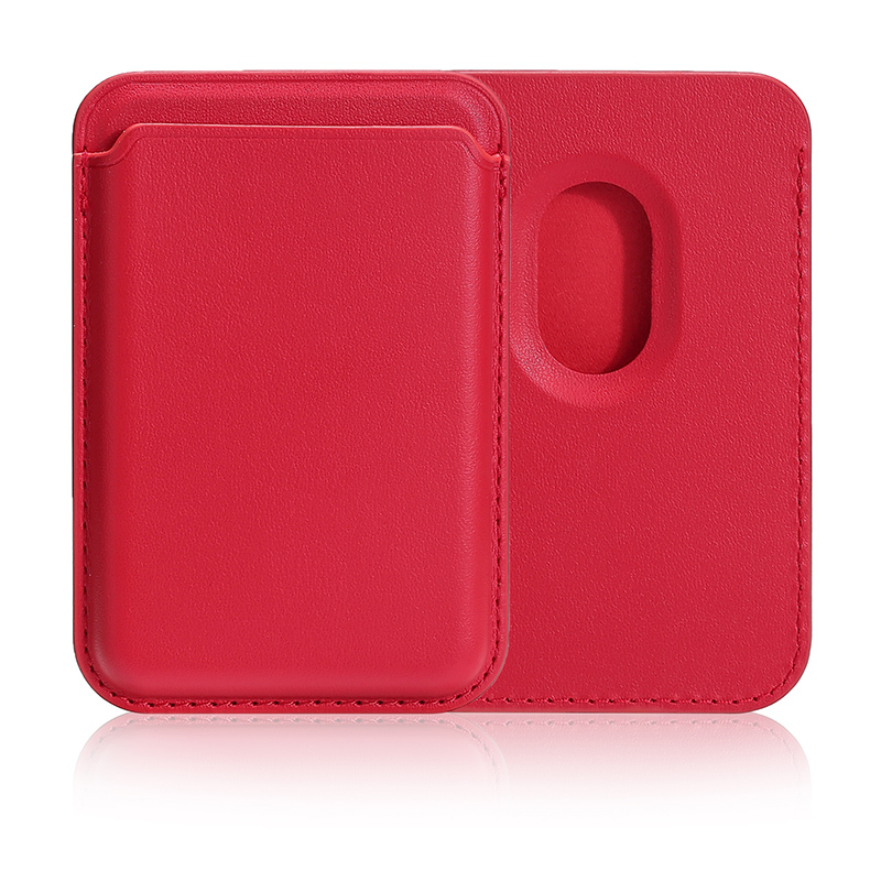 Zore Magnetic Cardsafe Card Holder - 10