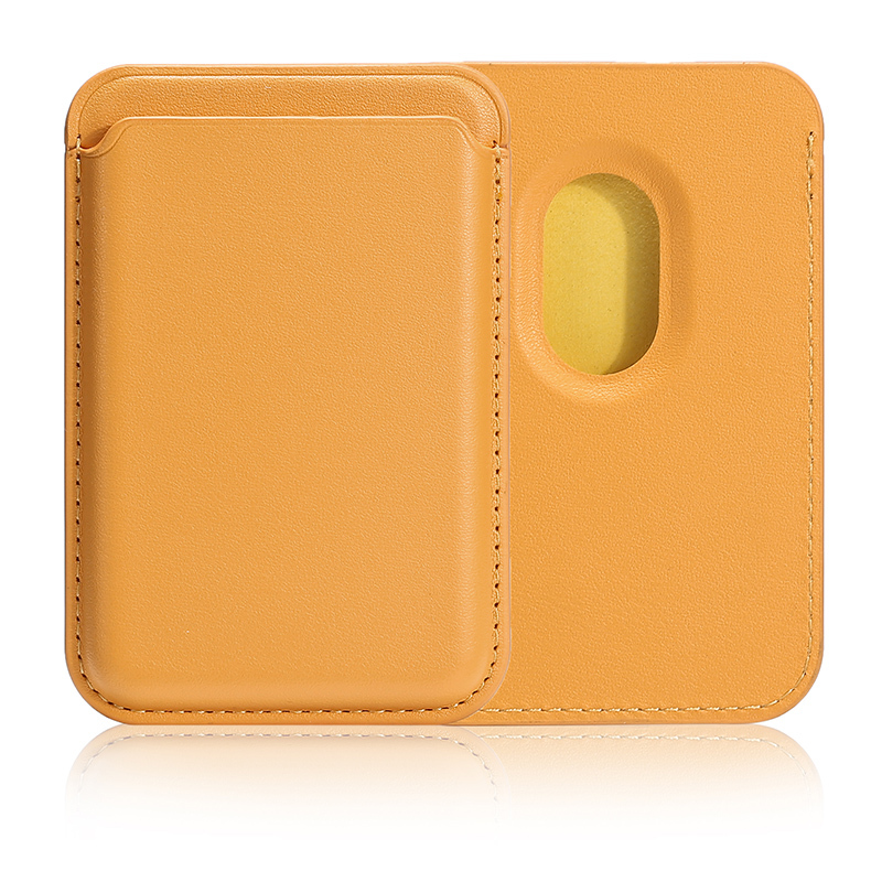 Zore Magnetic Cardsafe Card Holder - 12