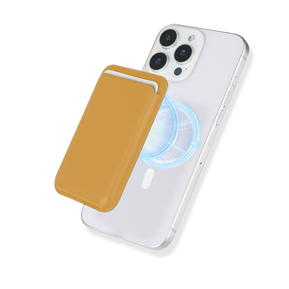 Zore Magnetic Cardsafe Card Holder - 2